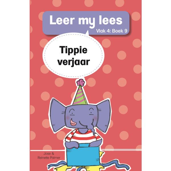 Leer My Lees (Vlak 4) - Tippie Verjaar