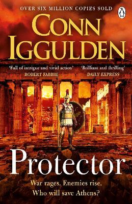 Protector - Readers Warehouse