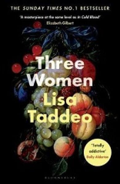 Three Women - Readers Warehouse