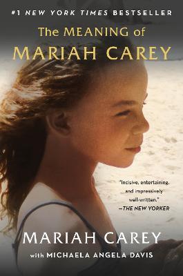 The Meaning Of Mariah Carey - Readers Warehouse