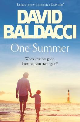 One Summer - Readers Warehouse