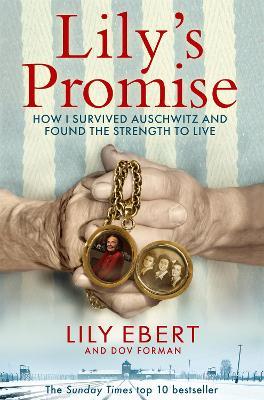 Lily's Promise - Readers Warehouse