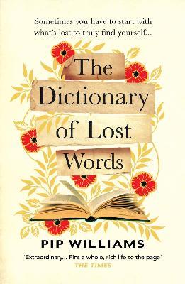 The Dictionary Of Lost Words - Readers Warehouse