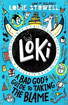 Loki - Readers Warehouse