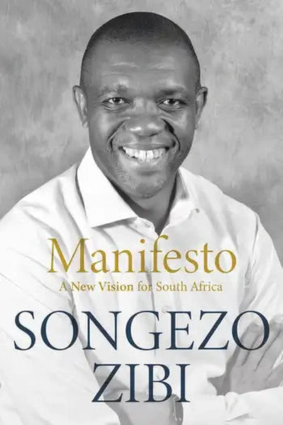Manifesto - Readers Warehouse