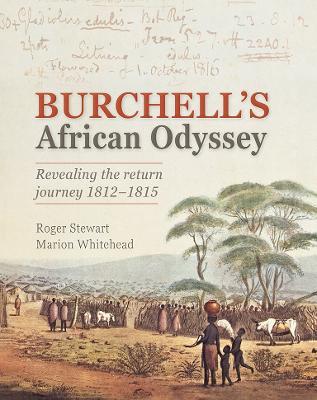 Burchell's African Odyssey - Readers Warehouse
