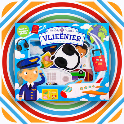 Speel Speel - Vlieenier