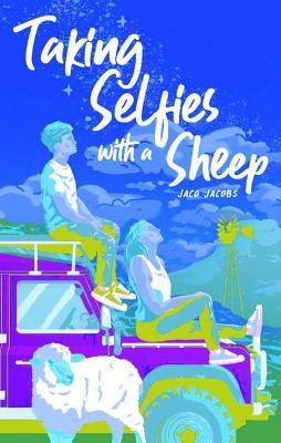 Taking Selfies with A Sheep - Readers Warehouse