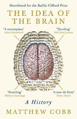 The Idea Of The Brain - Readers Warehouse