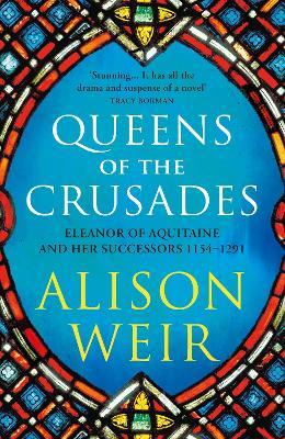 Queens Of The Crusades - Readers Warehouse
