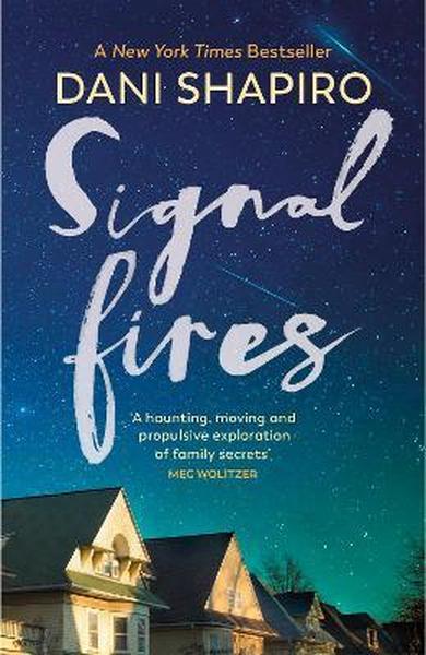 Signal Fires - Readers Warehouse