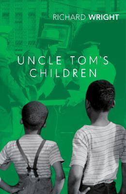 Uncle Tom's Children - Readers Warehouse