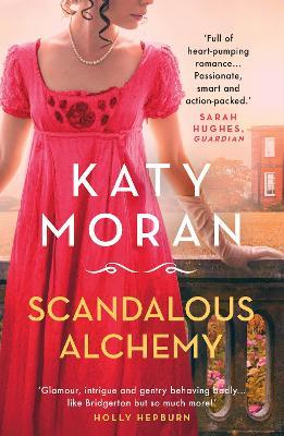Scandalous Alchemy - Readers Warehouse