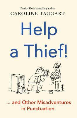 Help A thief! - Readers Warehouse