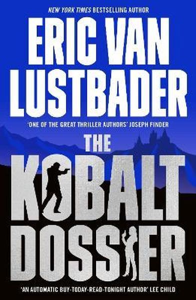 The Kobalt Dossier - Readers Warehouse
