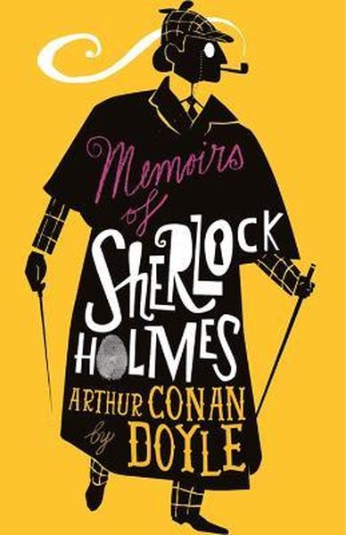 The Memoirs of Sherlock Holmes | Readers Warehouse