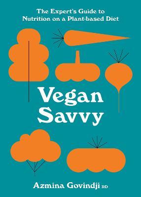 Vegan Savvy - Readers Warehouse