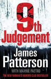 9th Judgement James Patterson