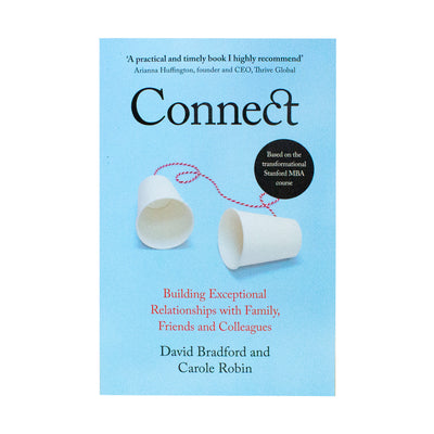 Connect - Readers Warehouse