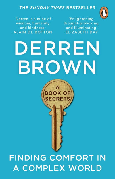 A Book Of Secrets - Readers Warehouse