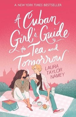 A Cuban Girls Guide Tea And Tomorrow - Readers Warehouse