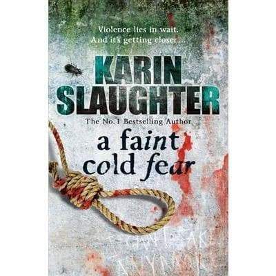 A Faint Cold Fear - Readers Warehouse