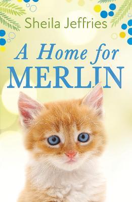 A Home For Merlin - Readers Warehouse