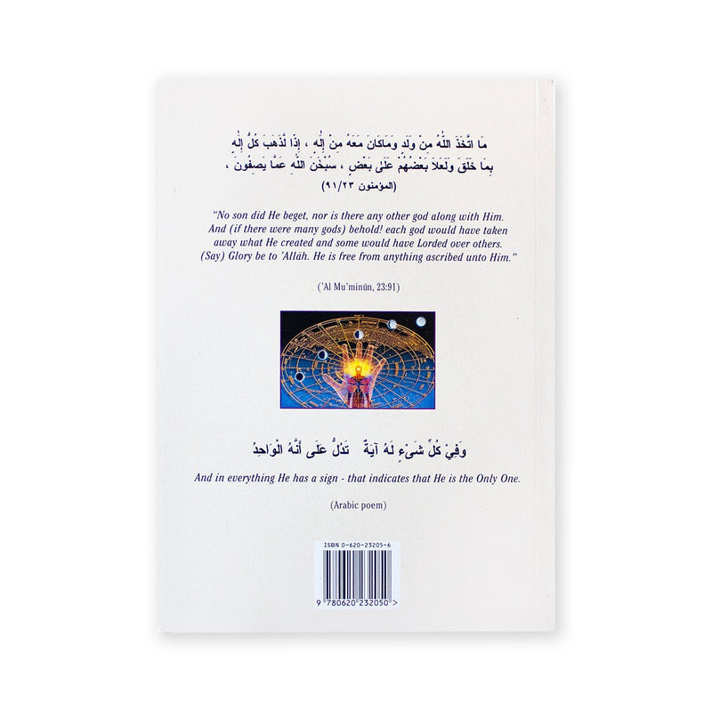 A Journey Through the World of Belief - Readers Warehouse