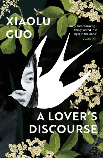 A Lovers Discourse - Readers Warehouse