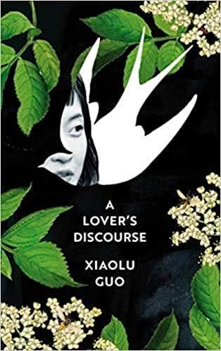 A Lovers Discourse - Readers Warehouse