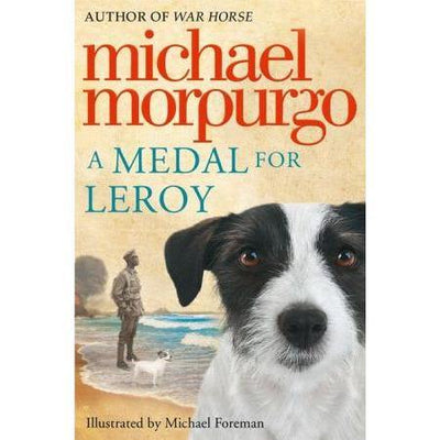 A Medal For Leroy - Readers Warehouse