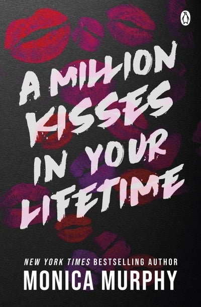 A Million Kisses In Your Lifetime - Readers Warehouse