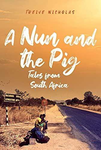 A Nun And The Pig - Readers Warehouse