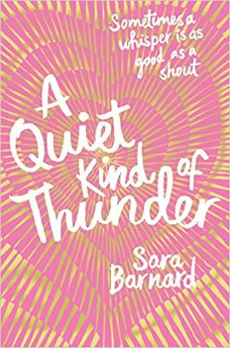 A Quiet Kind Of Thunder - Readers Warehouse