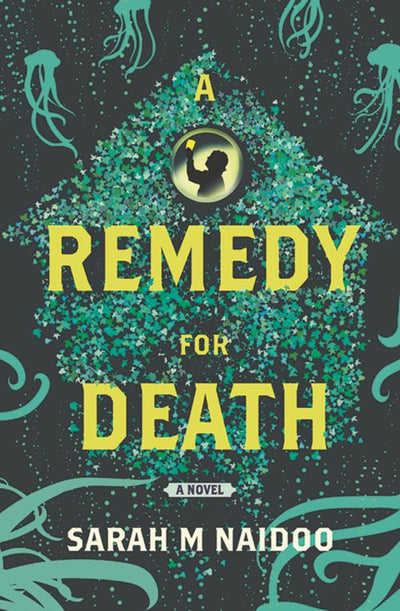 A Remedy For Death - Readers Warehouse