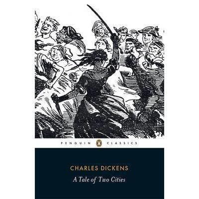 A Tale Of Two Cities - Readers Warehouse