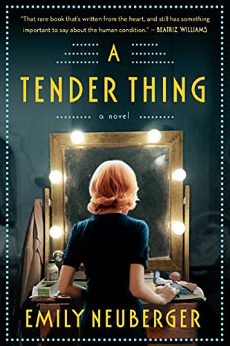 A Tender Thing - Readers Warehouse