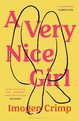 A Very Nice Girl - Readers Warehouse