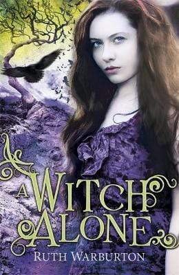 A Witch Alone - Readers Warehouse