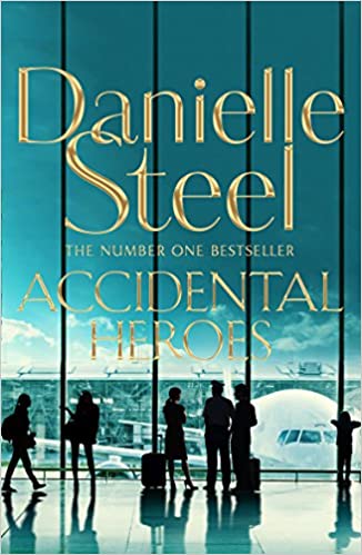 Accidental Heroes - Readers Warehouse