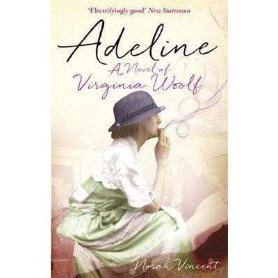 Adeline - Readers Warehouse