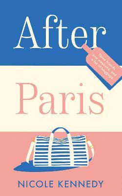 After Paris - Readers Warehouse
