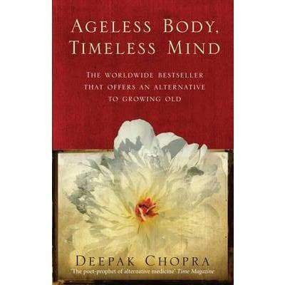 Ageless Body, Timeless Mind - Readers Warehouse