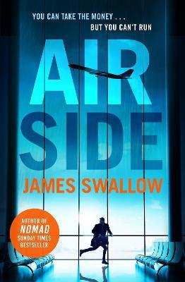 Airside - Readers Warehouse