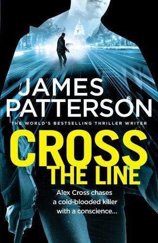 Alex Cross - Cross The Line - Readers Warehouse