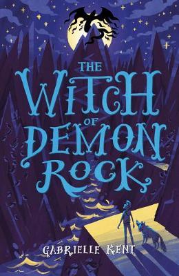 Alfie Bloom And The Witch Of Demon Rock - Readers Warehouse