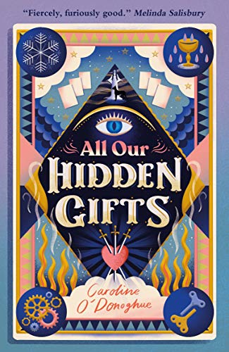 All Our Hidden Gifts - Readers Warehouse