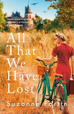 All That We Have Lost - Readers Warehouse