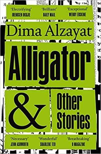 Alligator And Other Stories - Readers Warehouse