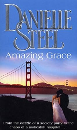 Amazing Grace - Readers Warehouse